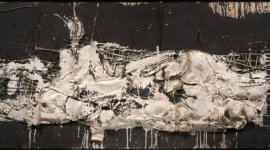 Foto CRÍTICA DE LITO CARAMÉS: Exposición VENEZZIA 1958 realizada en La GALERIA MAYORAL de BARCELONA. El pabellón español en la XXIX Biennale di Venezia, 1958. 